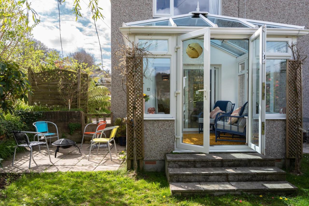 Finest Retreats - Tinners Rest St. Austell Exterior photo