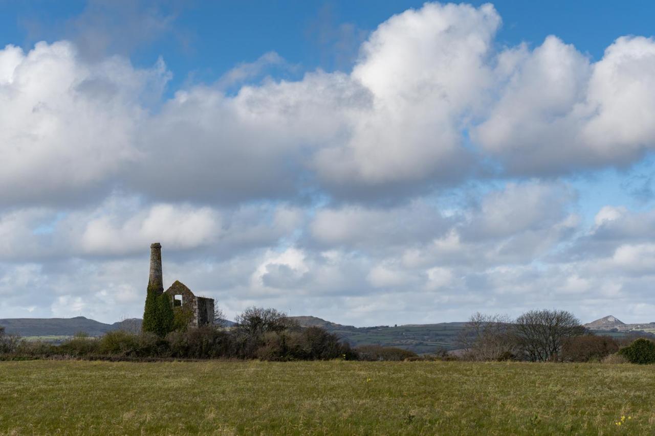 Finest Retreats - Tinners Rest St. Austell Exterior photo