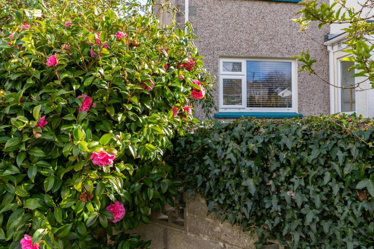 Finest Retreats - Tinners Rest St. Austell Exterior photo